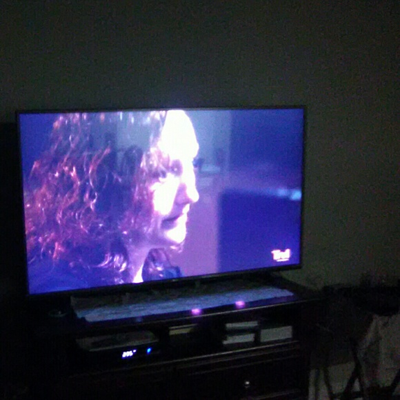 50 inch lg smart TV - Picture 1 of 1